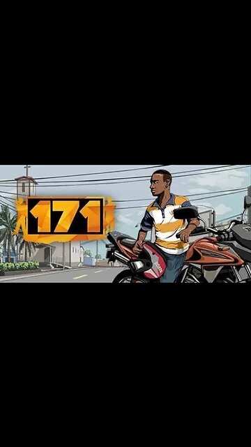 JOGO BR ESTILO GTA NOVO ( 171 )