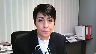A Conversation with EU MP from Germany Christine Anderson | Christine Anderson | Guest |
