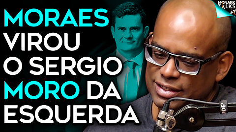 A ESQUERDA AMA + O ALEXANDRE QUE O LULA?