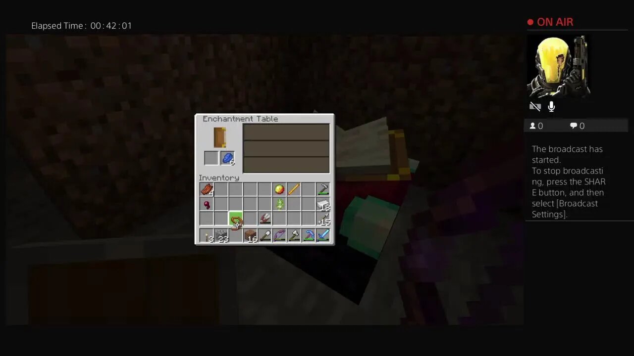 Minecraft we in da Nether 2