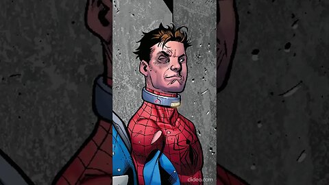 Spider-Man Miembro de los Thunderbolts Tierra-TRN619 Contest Of Champions #spiderverse