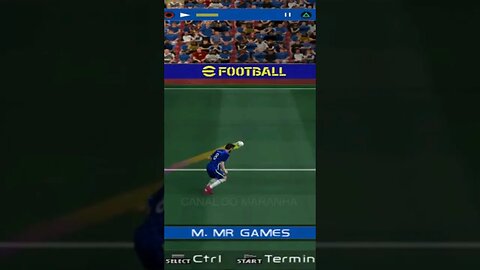 PES 2023 PS2 NARRAÇÃO GALVÃO BUENO