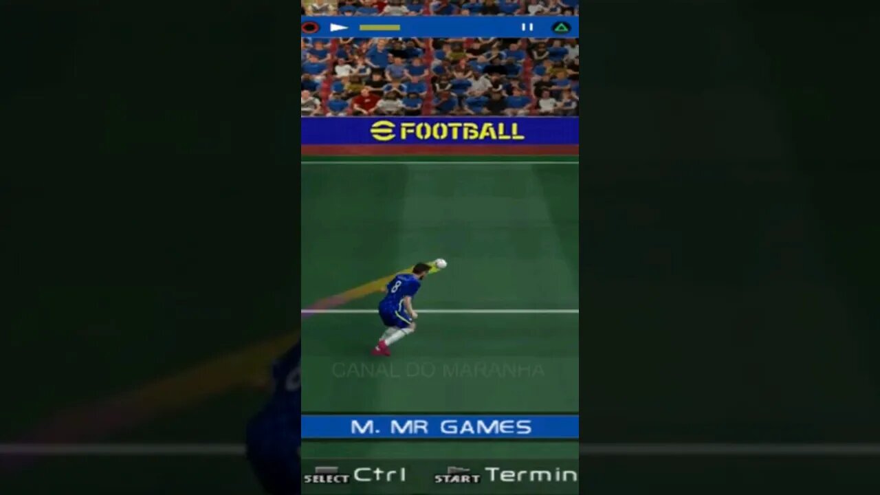 PES 2023 PS2 NARRAÇÃO GALVÃO BUENO