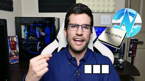 A Response to the Hate and Garbage Surrounding RYZEN