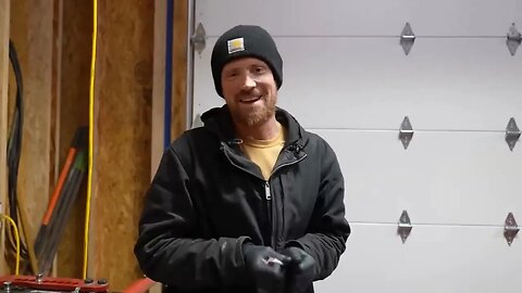 10 ft OF SNOW BRINGS DISASTER AFTER DISASTER 13