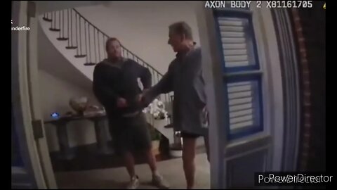 MORE PAUL PELOSI VIDEO ANALYSIS