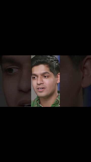 Vince Dao, You Don't Believe In White Supremacy?