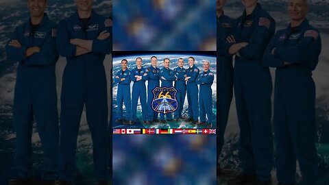 Facts about international space station #shorts #youtubeshorts #facts #viral #shortsfeed #didyouknow