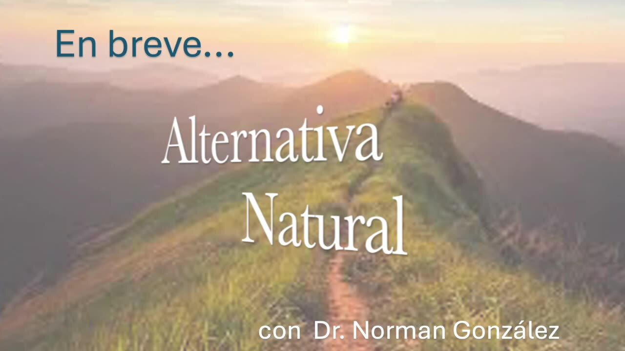 Alternativa Natural 050524