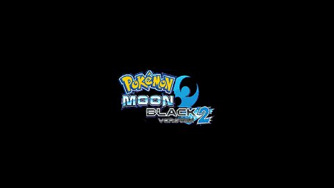 Pokemon Moon Black 2 (slow internet)