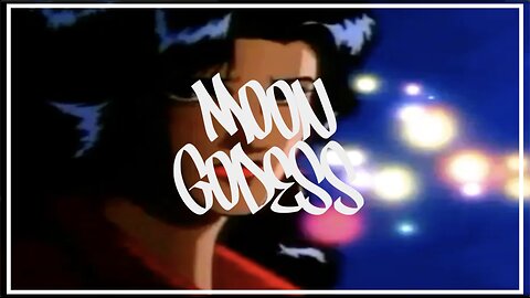 Hip Hop: Moon godess