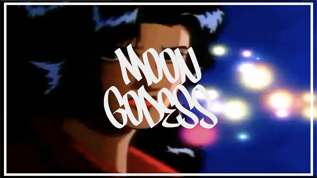 Hip Hop: Moon godess