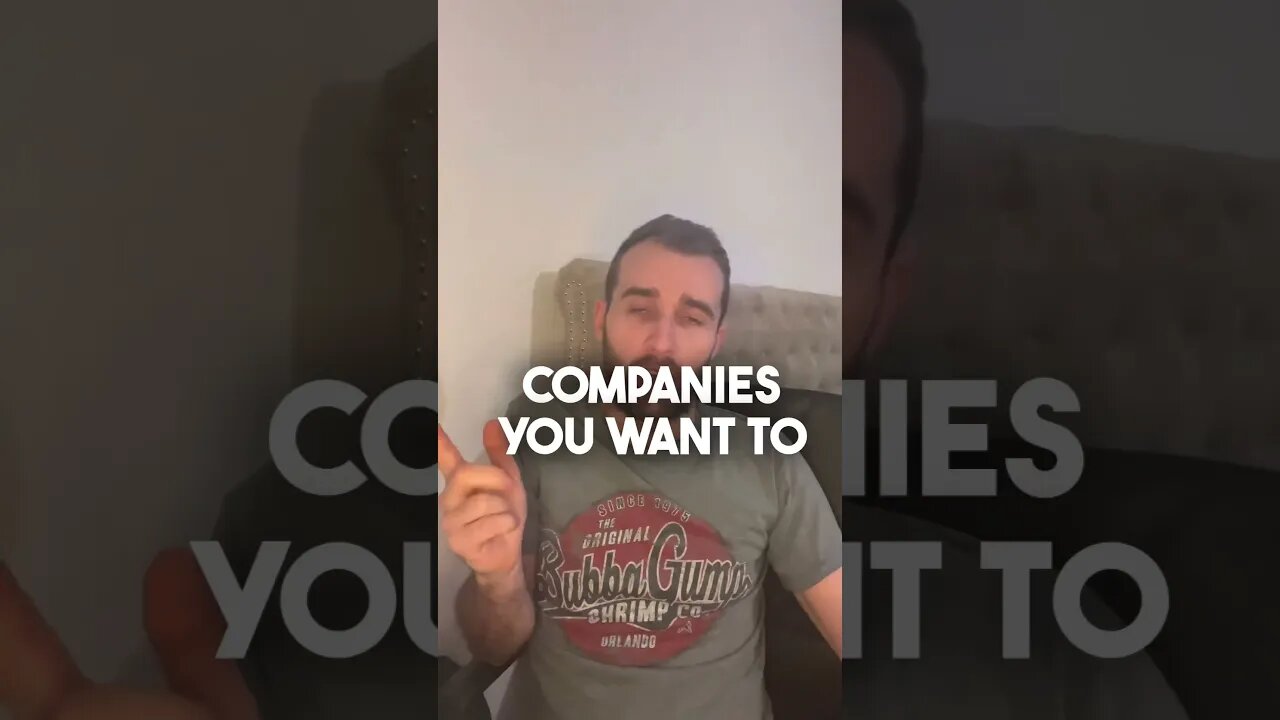 You are being scammed by big energy companies!!