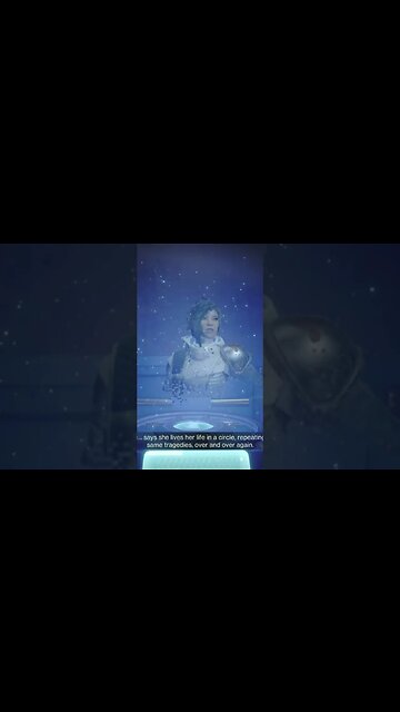 Destiny 2 Anna has some serious doubts about bring back Rasputin