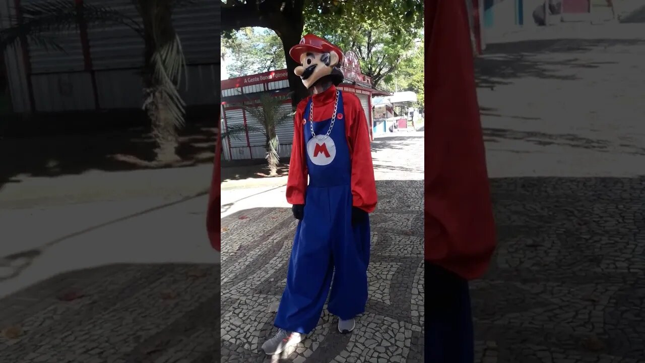 O MELHOR DA CARRETA DA ALEGRIA TRIPLO X, DANÇANDO FOFÃO, O MÁSKARA E HOMEM-ARANHA, LIKE 116