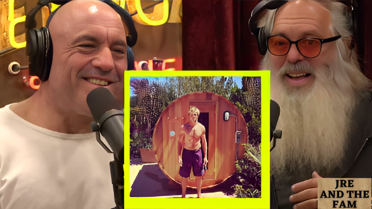 Joe Rogan The SECRET To What Changed Rick Rubin's Life & Health!