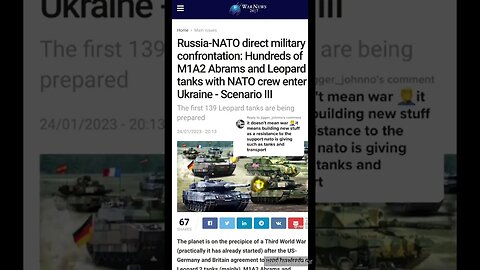BIBLE PROPHECY HEADLINES GOG MAGOG