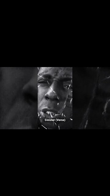 Lil Wayne Sinister Flow (Verse) (2021) (432hz)