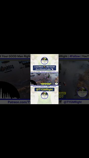 Loud When “Right.” Quiet As Hell When Wrong. #Shorts