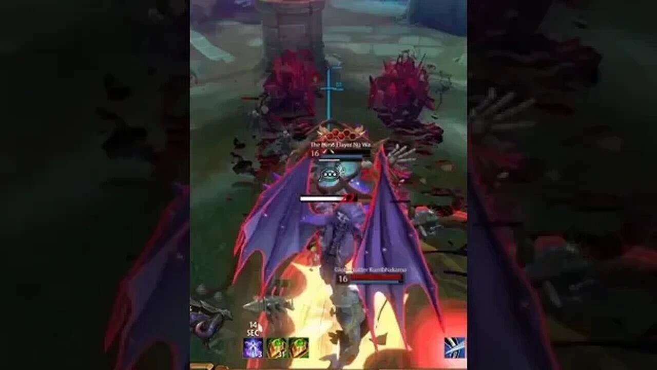 I Hate It When This Happens