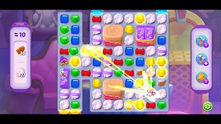 Playrix Homescapes Gameplay Walkthrough Level 10462