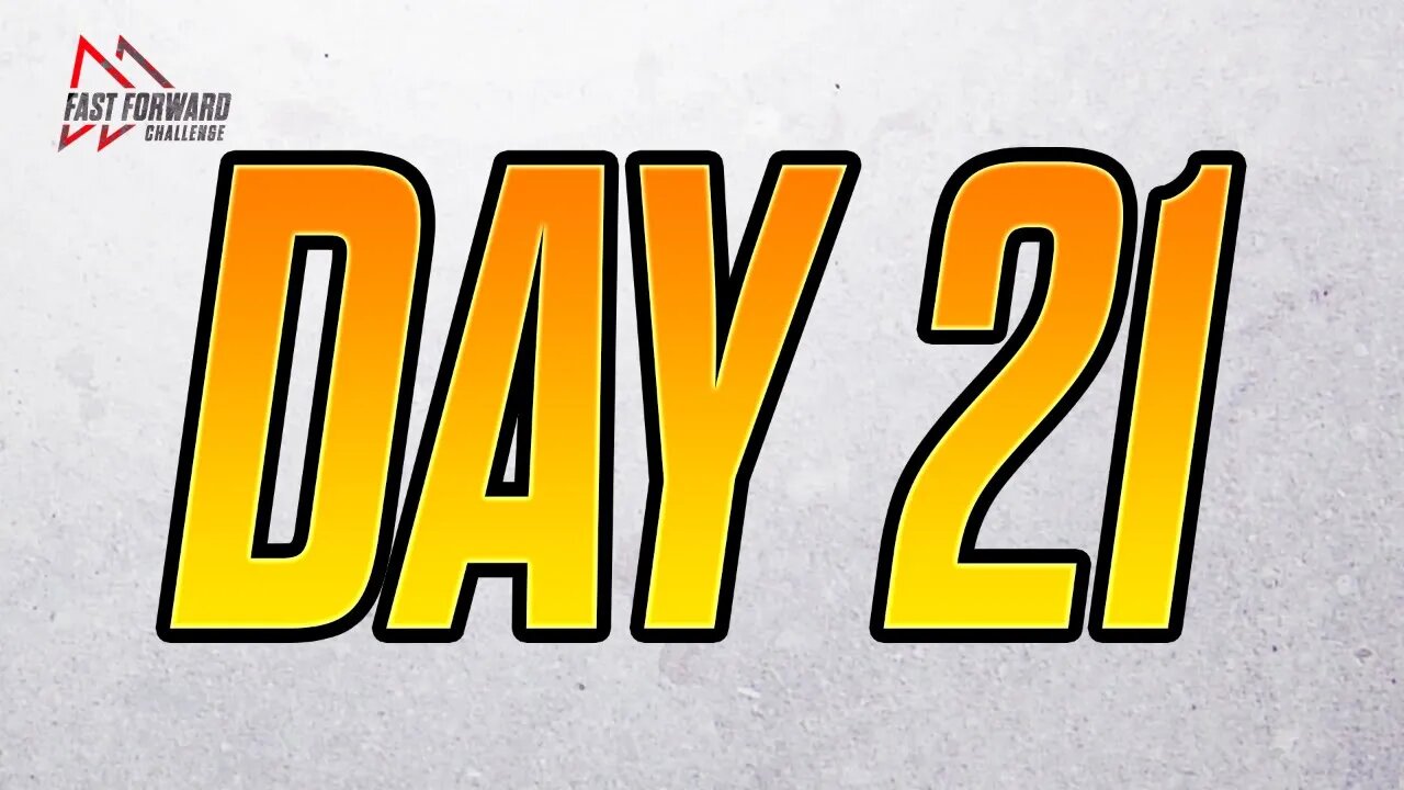 FASTING FINALE: How to End Prolonged Fast? - Day 21