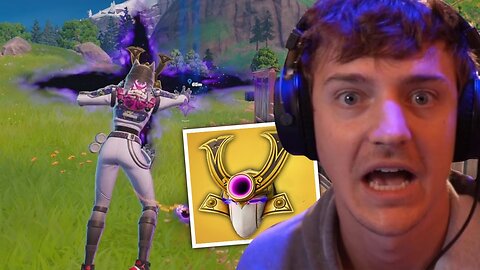 You Can TELEPORT In Fortnite Chapter 6