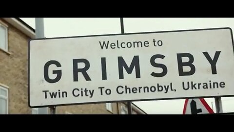 The Once Great Town of Grimsby with @Ryanrampage2nd