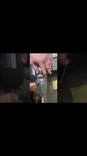 Storytime #shorts #makeover #rust #bushcraft #storytime #diy