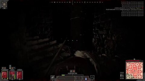 Dark N Darker NoobZ