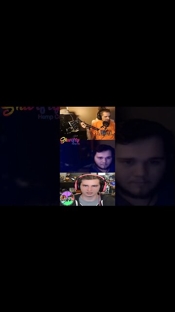 Drift0r Goes On A Trip and questions EVERYTHING!!!! 2/3