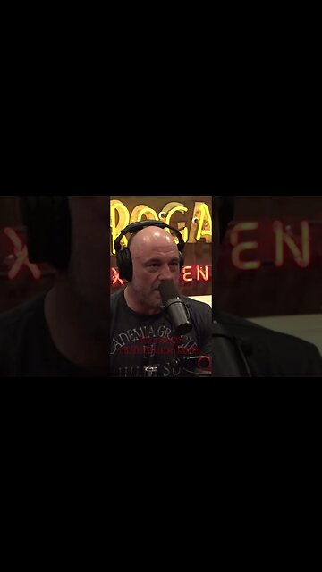 Joe Rogan Talks About Andrew Tate Online