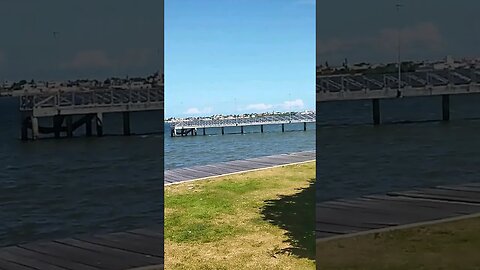 Lugar muito lindo não acredito que acontece isso.