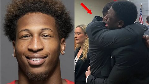 "2 Ex College Football Players" VINDICATED After They're Found NOT GUILTY Of AssauIting 19 YO Girl