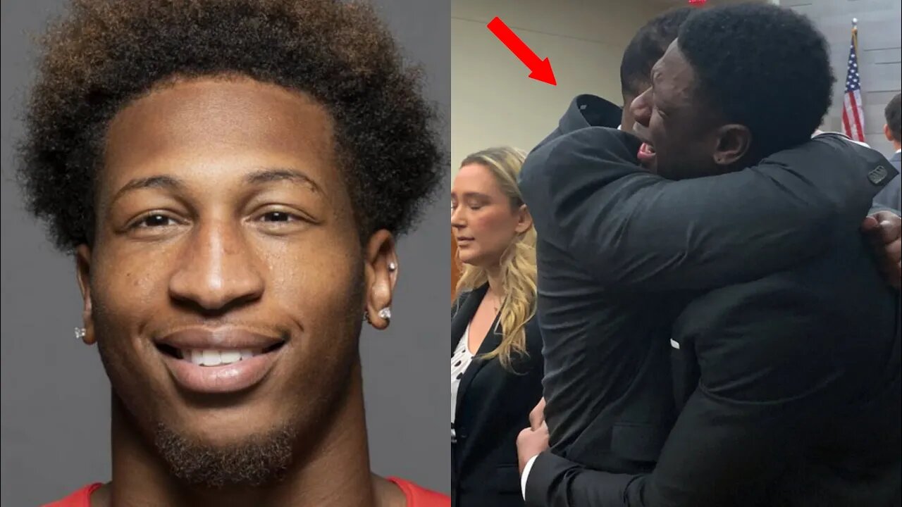 "2 Ex College Football Players" VINDICATED After They're Found NOT GUILTY Of AssauIting 19 YO Girl