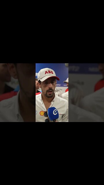 FÓRMULA E 2023 | LUCAS DIGRASSI | E PRIX INDIA | SHORTS HIGH SPEED