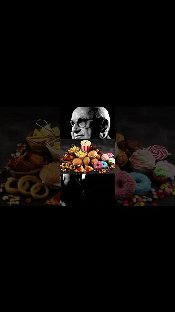 The Failed War On Drugs, Milton Friedman #freemarket #economics #morality #miltonfriedman #shorts