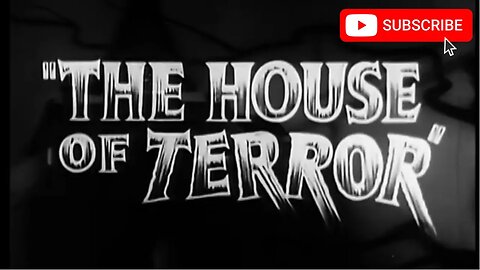 THE HOUSE OF TERROR Trailer [#thehouseofterror #thehouseofterrortrailer]