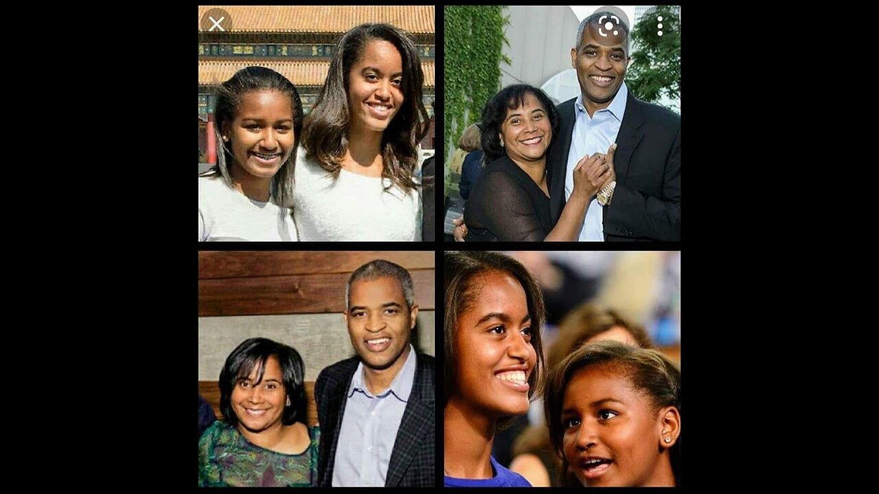 The Real Parents Exposed