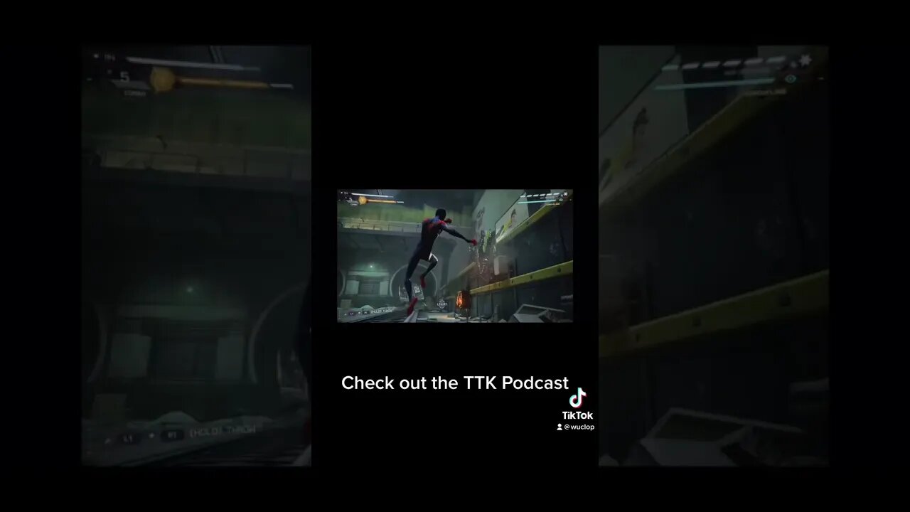 Time To Kill Podcast TLOU Discussion
