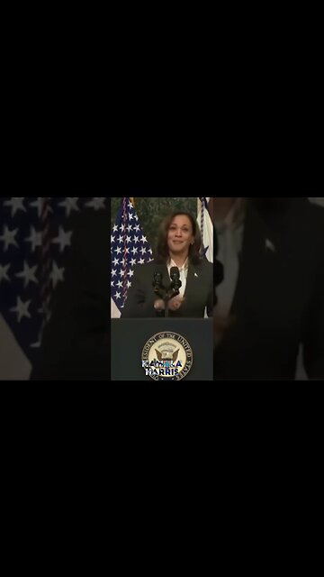 Kamala Harris, How Would We Know How An Astronaut Gets To Space?