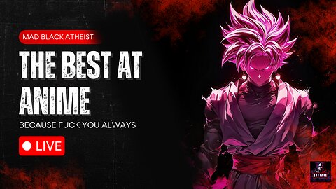 Time To Tackle Some Of This Dragon Ball Garbage
