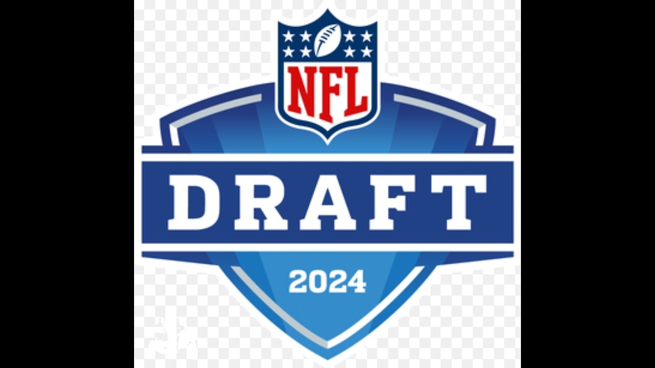 NFL Draft Tonight! My thoughts on NY football teams.