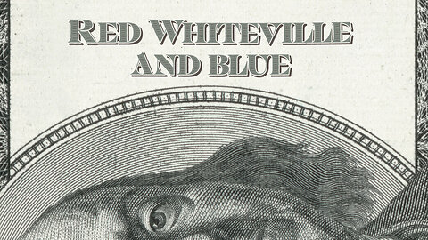 Red Whiteville and Blue | Official Trailer | BayView Documentaries