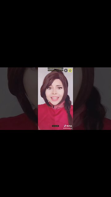 Best 10 Ty Lee Cosplay Avatar Contest #2h (Anime) 👧🥋 #shorts