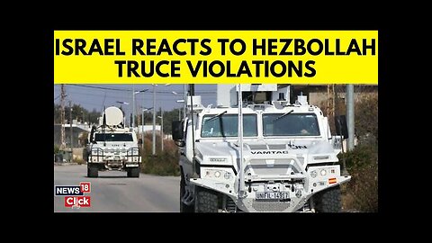 Israel Hezbollah Latest News | Israeli Paratroopers Killed Armed Hezbollah Ops | Ceasefire | N18G