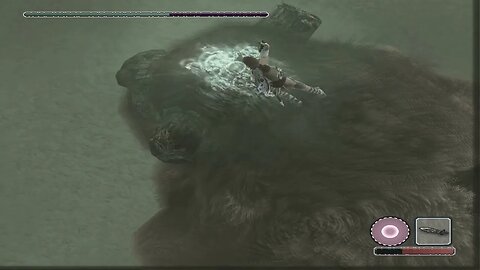 [Replay] 🔴LIVE - [Kingbooger94] (Shadow Of The Colossus)