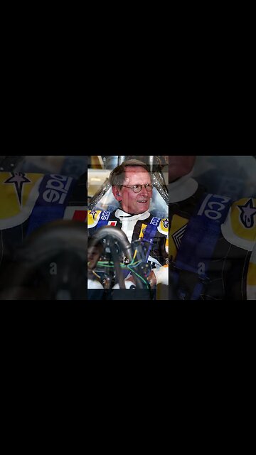 FÓRMULA 1 | JEAN PIERRE JABOUILLE | SHORTS HIGH SPEED