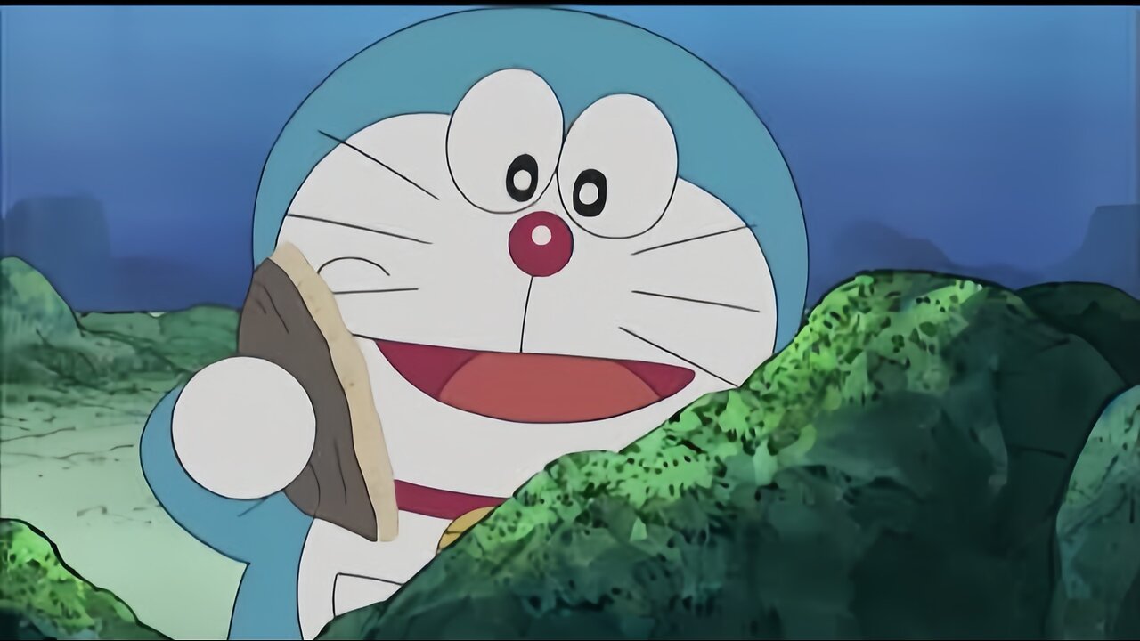 Doraemon season new episode in Hindi language ( Doraemon new episode with Hindi language)