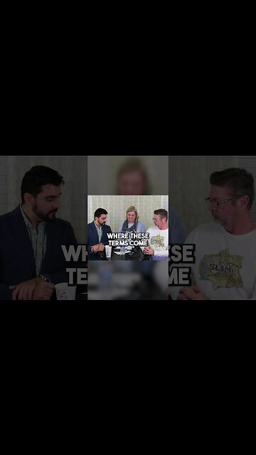 Have Big, Hairy, Audacious Goals!